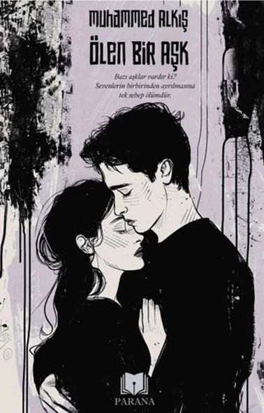 Ölen Bir Aşk ürün görseli