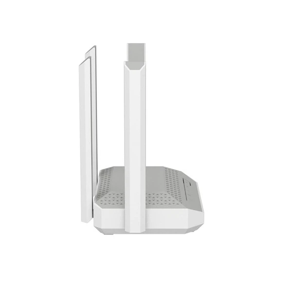 KEENETIC HOPPER DSL KN-3611-01-TR AX3000 Dual Band VDSL Modem - 7