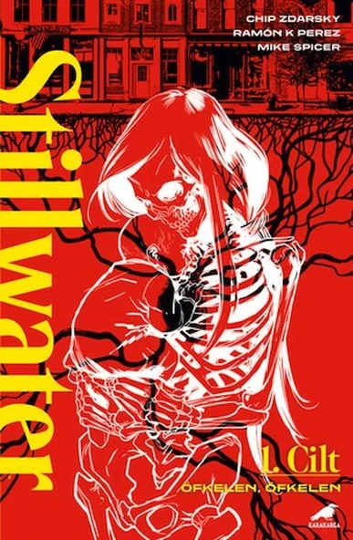 Stillwater 1 ürün görseli