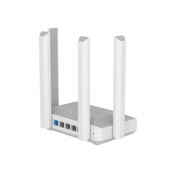 KEENETIC HOPPER DSL KN-3611-01-TR AX3000 Dual Band VDSL Modem - 6