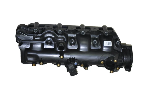 EMME MANIFOLDU FIAT 500L LINEA BRAVO II DOBLO III 1.6 MJET 10> ALFA ROMEO GIULIETTA MITO 1.6 MJET 08 - OPAR 55259083 - 1