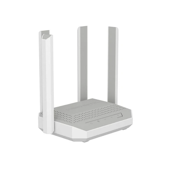 KEENETIC HOPPER DSL KN-3611-01-TR AX3000 Dual Band VDSL Modem - 8