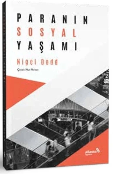 Paranın Sosyal Yaşamı ürün görseli