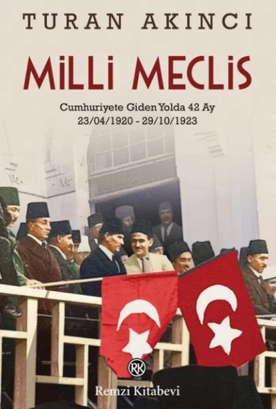 Milli Meclis ürün görseli