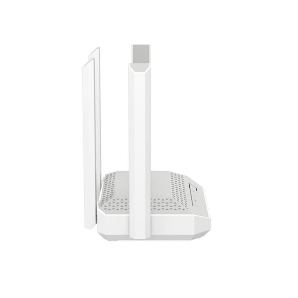 KEENETIC SPEEDSTER DSL KN-2113-01-TR AC1200 Dual Band VDSL Modem - 8