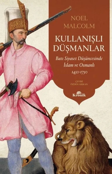 Kullanışlı Düşmanlar ürün görseli