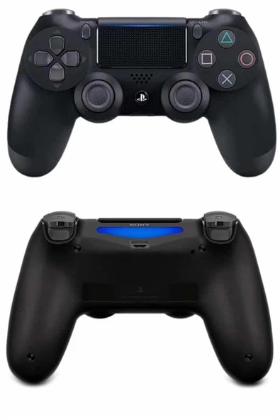 Yeni Nesil Joystick Oyun Kolu Android Uyumlu Kablosuz Titreşimli - Resim 4