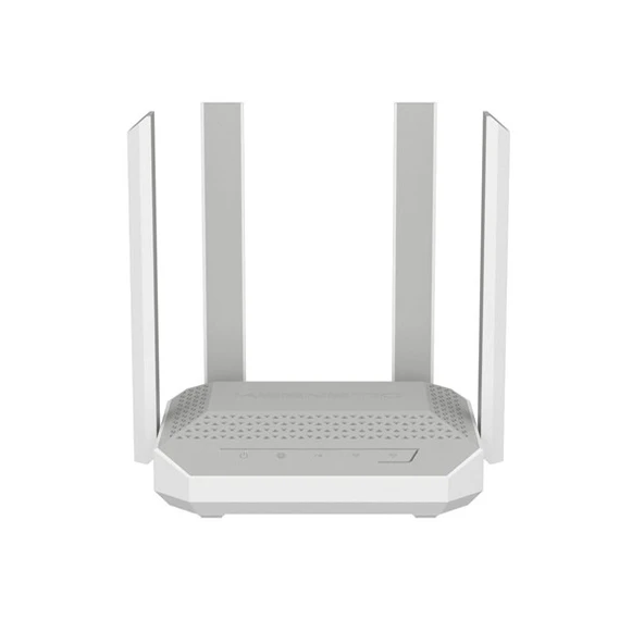 KEENETIC HOPPER DSL KN-3611-01-TR AX3000 Dual Band VDSL Modem - 1
