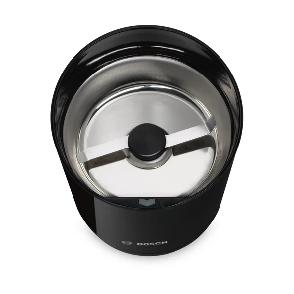 Bosch TSM6A013B Siyah Kahve Öğütücü - 5