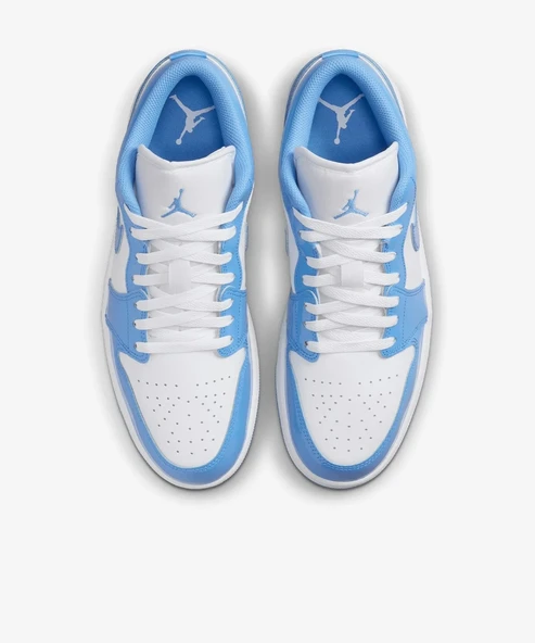 NİKE Jordan Air 1 Low SE ERKEK SPOR AYAKKABI - Resim 4