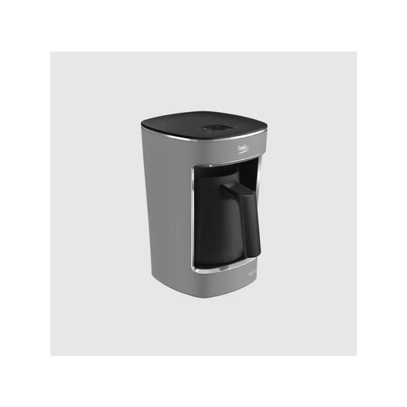 Beko TKM 5448 Keyf-i Bol Sütlü Türk Kahve Makinesi - 5