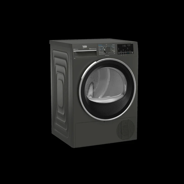 Beko Kmb 901 Ig 9 kg Kurutma Makinesi - 2