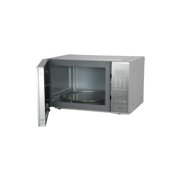 Bmd 310 Ds Solo Mikrodalga Fırın 30L - 4