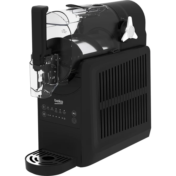 Beko sm 5670 Slushmix™ Slush ve Buzlu Içecek Makinesi - 7