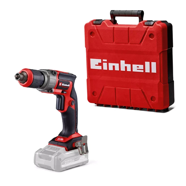 Einhell TP-DY 18 Li BL - Solo PROFESYONEL Kömürsüz Akülü Alçıpan Vidalama ürün görseli