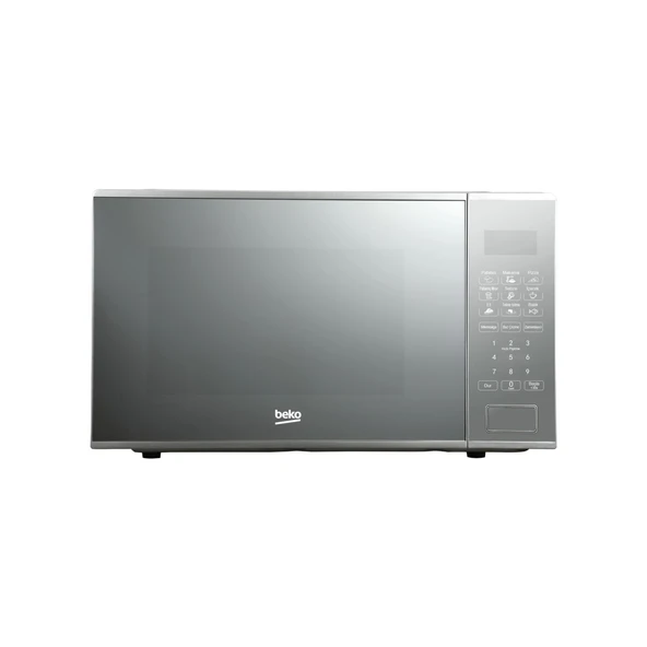 Bmd 310 Ds Solo Mikrodalga Fırın 30L - 1