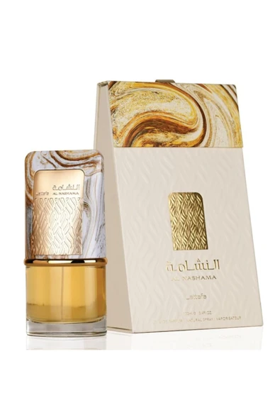 Lattafa Al Nashama 100ml