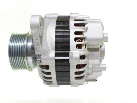Renault Truck Alternator 24v 110 Amp Renault Kerax Magnum Premium II  Volvo B12 Fh Fm - Mitsubıshı A4tr5592 - Resim 1