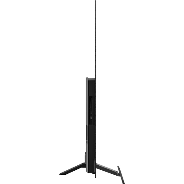 DUBAI 65 GHO 9905 65" 165 Ekran Uydu Alıcılı 4K Ultra HD Google OLED TV - 4