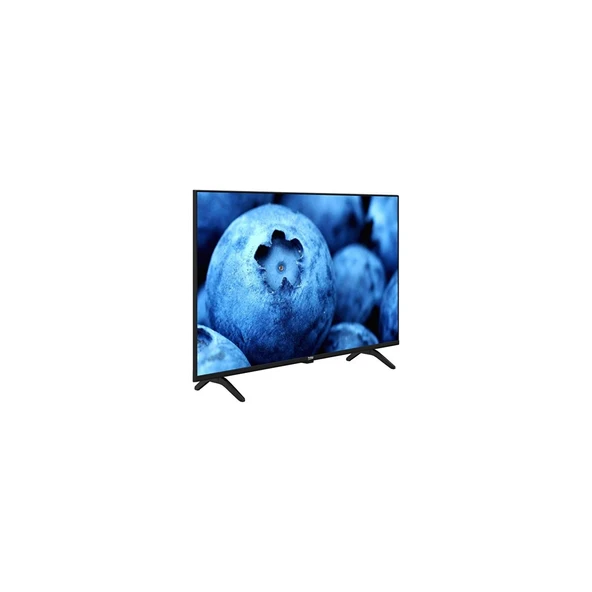 B40 D 695 B 40" 101 Ekran Uydu Alıcılı Full HD Smart LED TV - 2