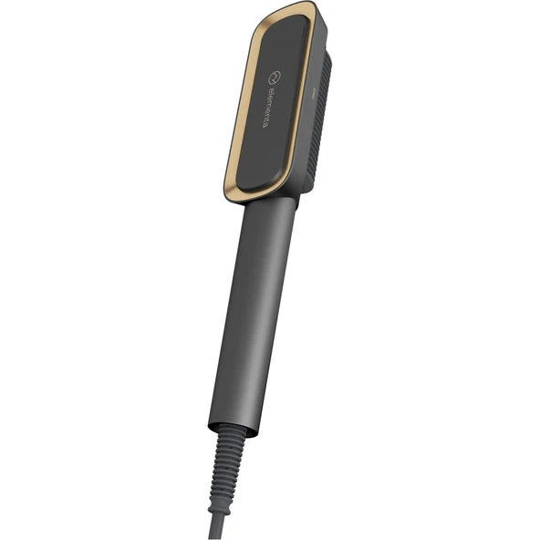 Hb 9350 Elementa Tarak Sac Duzlestırıcı Fırca - 3