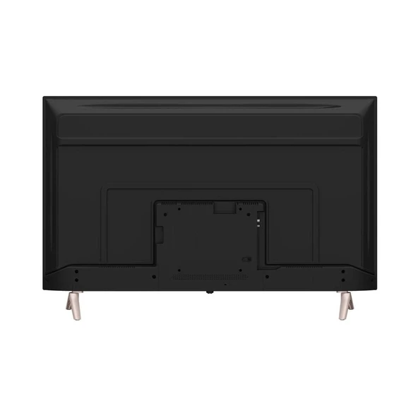 Barcelona 58 Ggu 8935 B 58'' 146 Ekran Android 4K Smart TV - 5