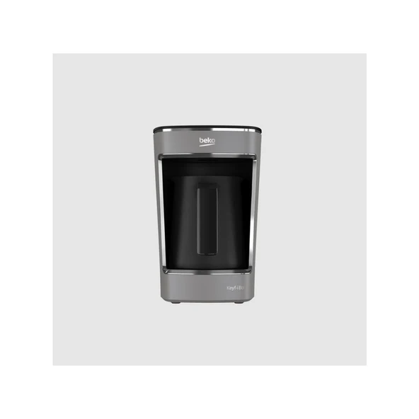 Beko TKM 5448 Keyf-i Bol Sütlü Türk Kahve Makinesi - 2