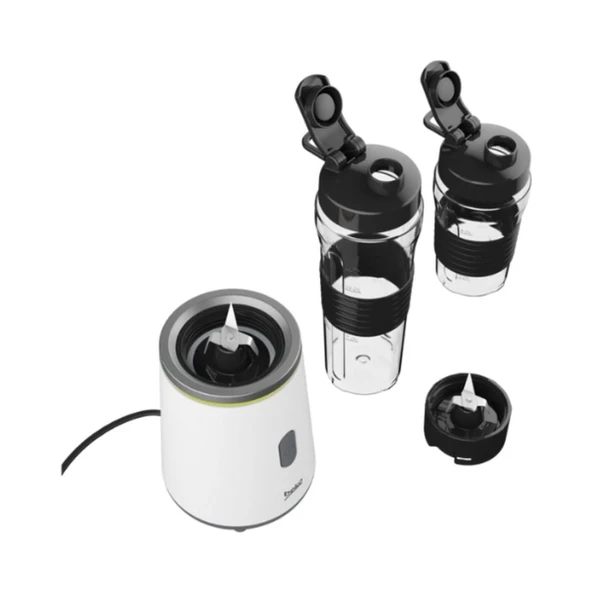 KB 5234 T 350 W Blender Beyaz - 4