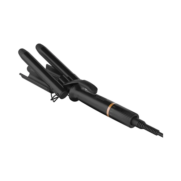 Hs 4330 Wag Styler Saç Maşası - 2