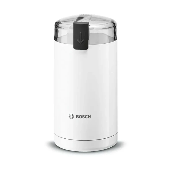 Bosch TSM6A011W Beyaz Kahve Öğütücü - 7