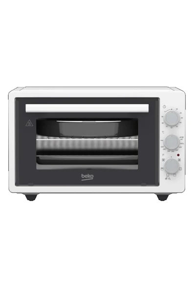 Beko BSUF 3000 MEB Midi Fırın - 1