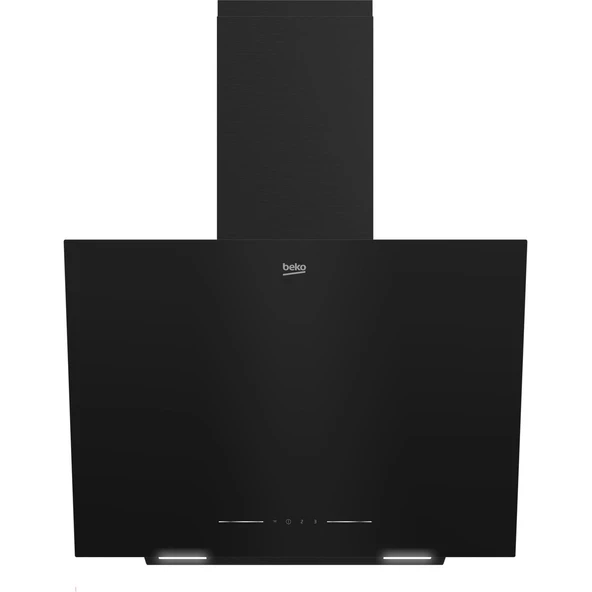 Beko Bde 6045 S Ankastre Davlumbaz - 1