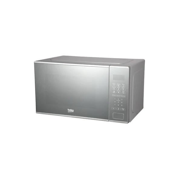 Bmd 310 Ds Solo Mikrodalga Fırın 30L - 3