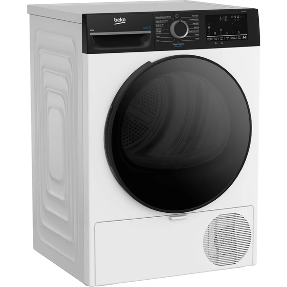 Beko Kmx 1101 11 kg A+ Kurutma Makinesi (10 Yıl Garantili Prosmart™ Inverter Motor) - 2