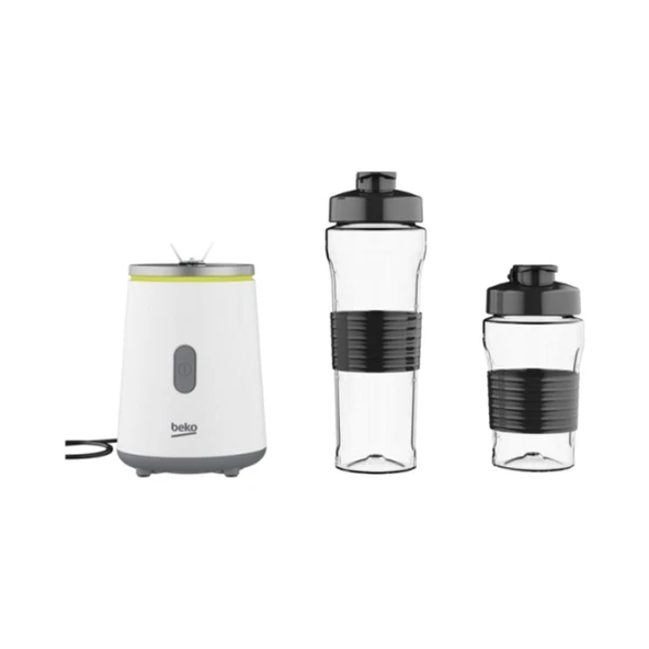 KB 5234 T 350 W Blender Beyaz - 3