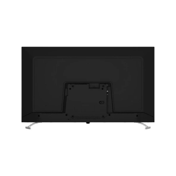 Toronto 40 Gef 6965 B Full Hd 40" 102 Ekran Uydu Alıcılı Smart LED Tv - 5
