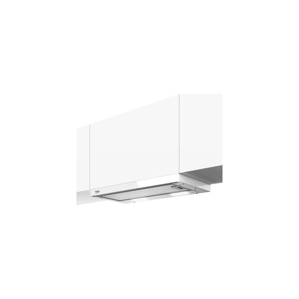 P 41 Tb Ankastre Sürgülü Aspiratör - 2