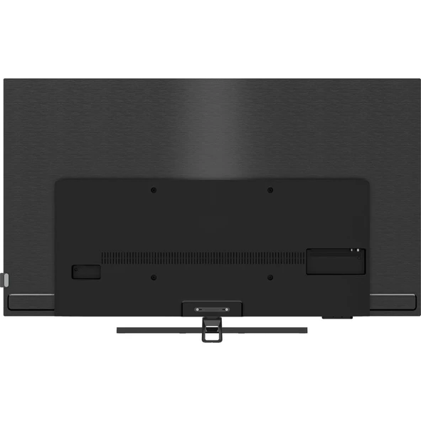 DUBAI 65 GHO 9905 65" 165 Ekran Uydu Alıcılı 4K Ultra HD Google OLED TV - 3