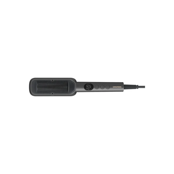 Hb 9350 Elementa Tarak Sac Duzlestırıcı Fırca - 2