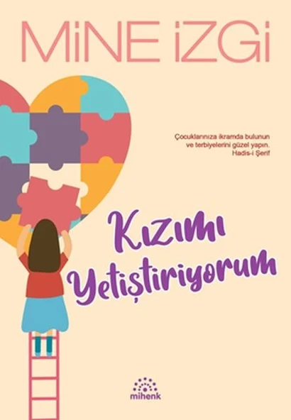 Kızımı Yetiştiriyorum ürün görseli
