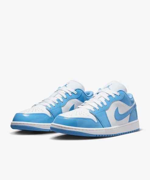 NİKE Jordan Air 1 Low SE ERKEK SPOR AYAKKABI - Resim 3