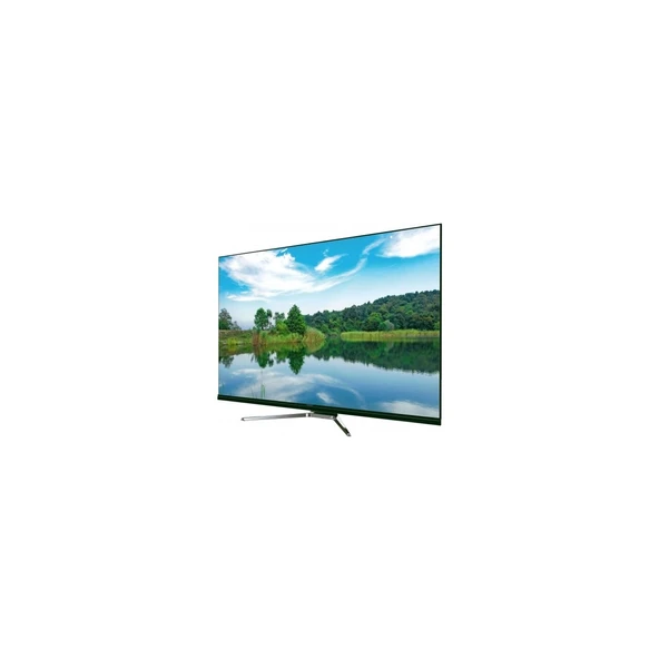 Londra 55 Gcu 9805 Ultra Hd (4k) Tv - 3