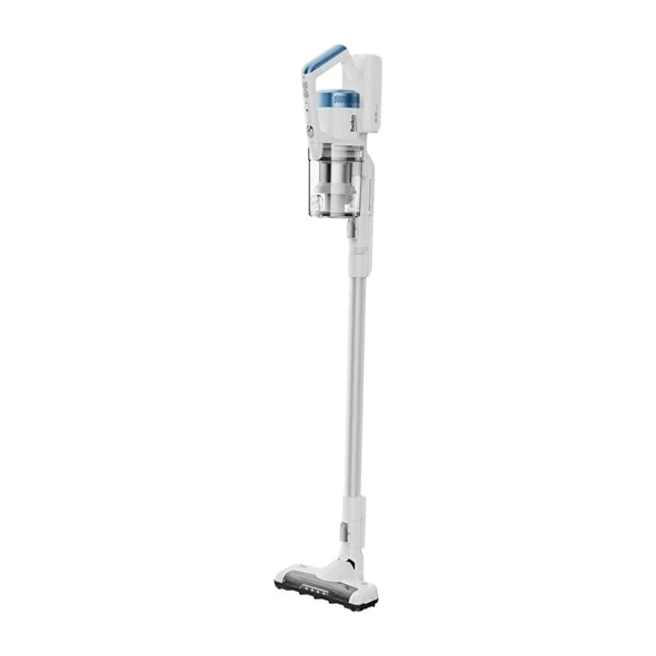 SD 2341 Dikey Şarjlı Süpürge Beyaz - 2