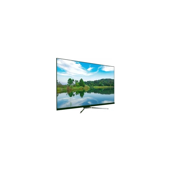 Londra 55 Gcu 9805 Ultra Hd (4k) Tv - 2