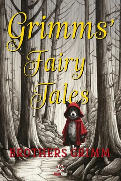 Grimms' Fairy Tales ürün görseli