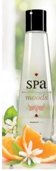 HuncaLife SPA MOODS KOLONYA 250 ML ürün görseli 1
