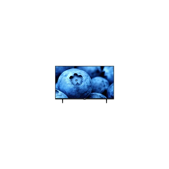 B40 D 695 B 40" 101 Ekran Uydu Alıcılı Full HD Smart LED TV - 1