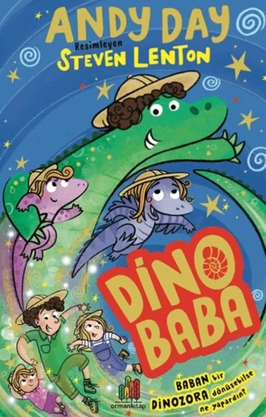 Dino Baba ürün görseli