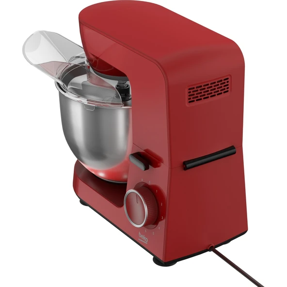 MM 5371 1500 W 5 lt Mutfak Şefi - 4