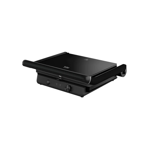 Beko TM 5046 Cb Floral Tost Makinesi - 1